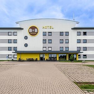 B&B Hotel Erlangen-Sued